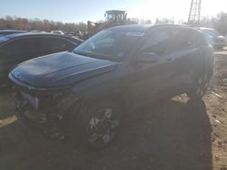 Vehiculos salvage en venta de Copart Windsor, NJ: 2025 Hyundai Kona SEL