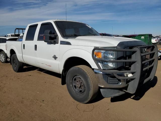 2015 Ford F250 Super Duty