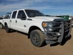 2015 Ford F250 Super Duty