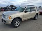 2004 Ford Explorer XLT