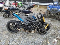 2022 Suzuki GSX-S750 M en venta en Waldorf, MD