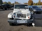 2010 Jeep Wrangler Sahara