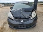 2010 Honda FIT Sport