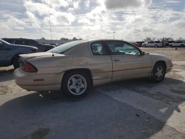 1999 Chevrolet Monte Carlo LS