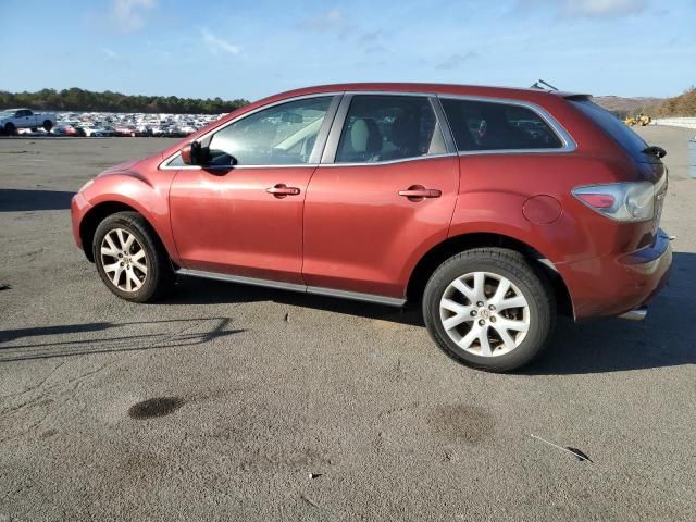 2007 Mazda CX-7