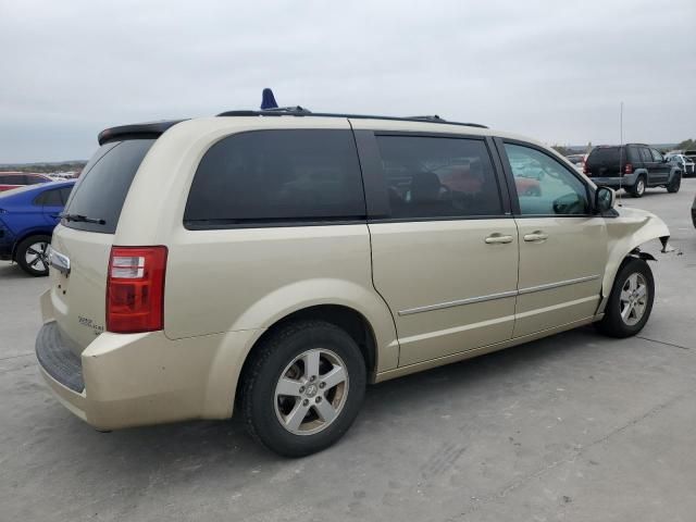 2010 Dodge Grand Caravan SXT