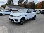 2018 Land Rover Range Rover Sport Supercharged Dynamic