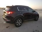 2018 KIA Sportage SX