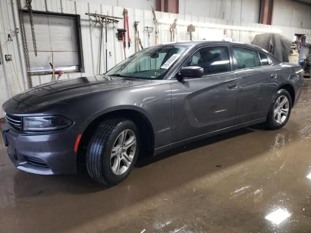 2016 Dodge Charger SE