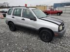 2000 Chevrolet Tracker