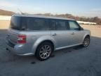 2010 Ford Flex Limited