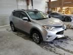 2018 Toyota Rav4 HV LE