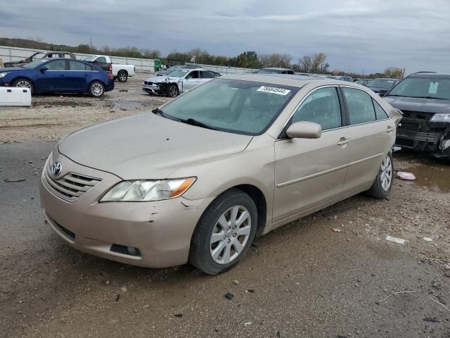 2007 Toyota Camry LE