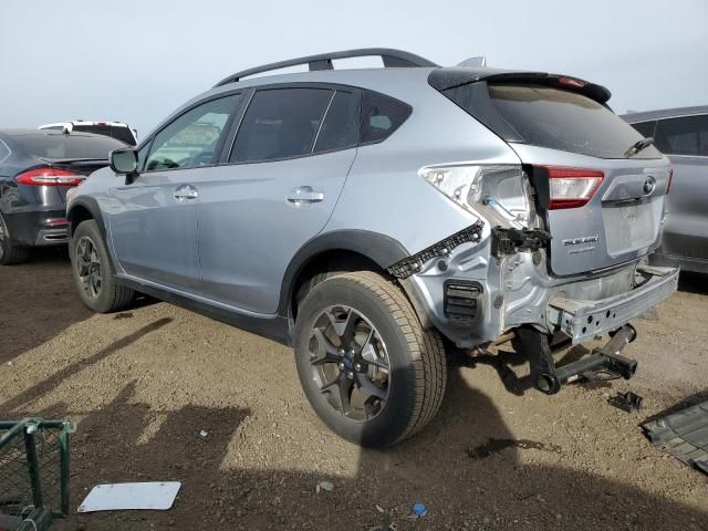 2019 Subaru Crosstrek Premium