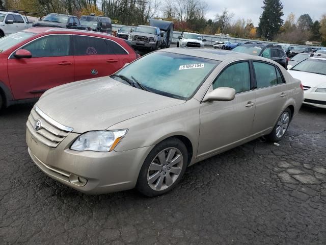 2007 Toyota Avalon XL