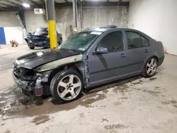 Volkswagen Vehiculos salvage en venta: 2002 Volkswagen Jetta GLI