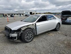 2017 Lincoln Continental Select en venta en Lumberton, NC