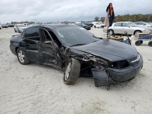 2004 Chevrolet Impala SS