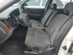 2002 Buick Lesabre Custom