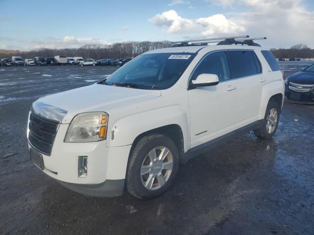 2011 GMC Terrain SLE