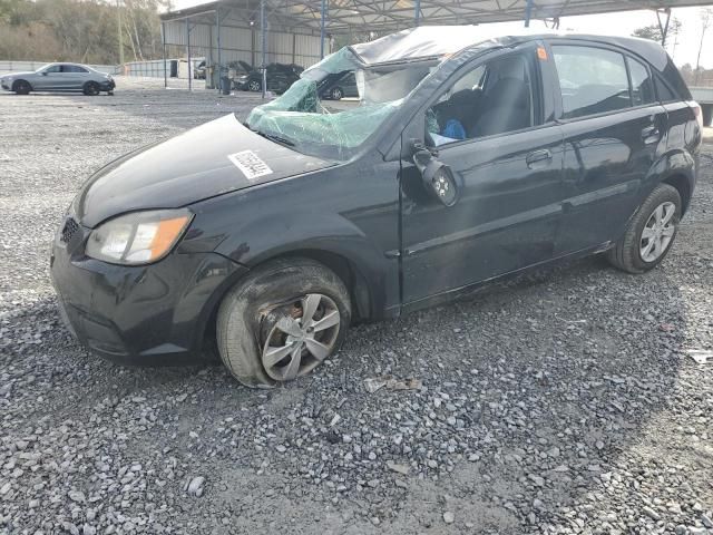 2011 KIA Rio Base