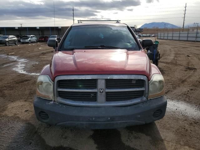 2006 Dodge Durango SXT