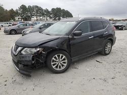 Carros salvage sin ofertas aún a la venta en subasta: 2018 Nissan Rogue S