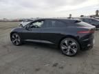 2019 Jaguar I-PACE First Edition