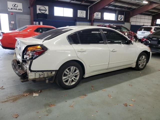 2010 Nissan Altima Base