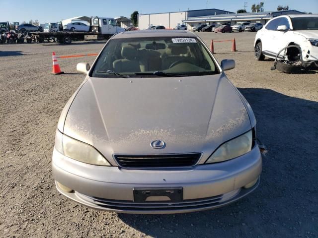 1998 Lexus ES 300