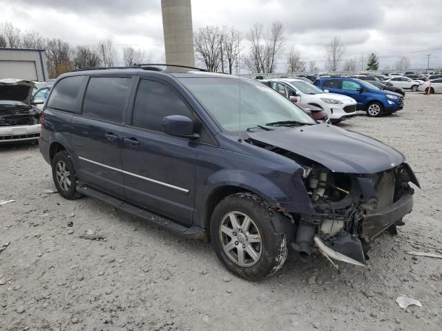 2009 Dodge Grand Caravan SXT