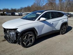 Hyundai Tucson salvage cars for sale: 2023 Hyundai Tucson Limited