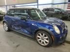 2004 Mini Cooper S