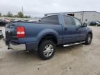 2006 Ford F150 Supercrew