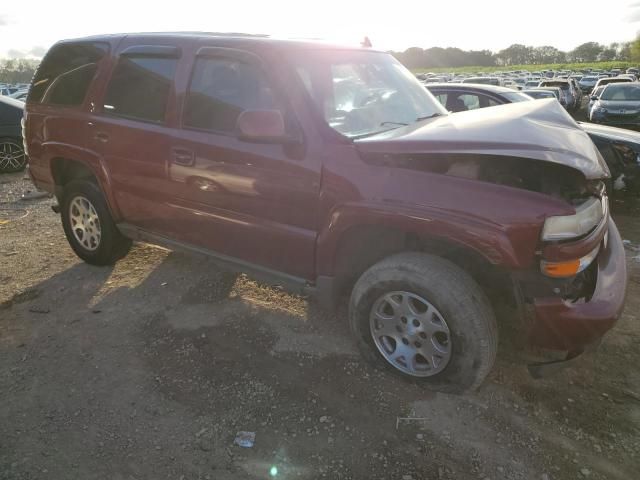 2006 Chevrolet Tahoe K1500