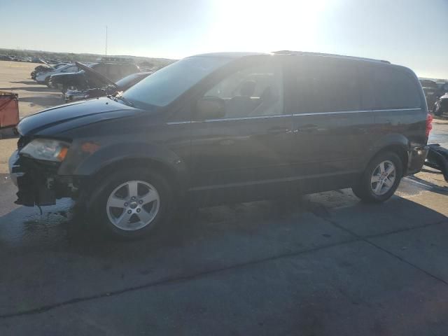 2011 Dodge Grand Caravan Crew