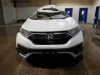 2022 Honda CR-V EXL