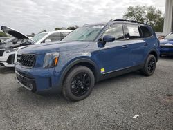 Lotes con ofertas a la venta en subasta: 2024 KIA Telluride SX