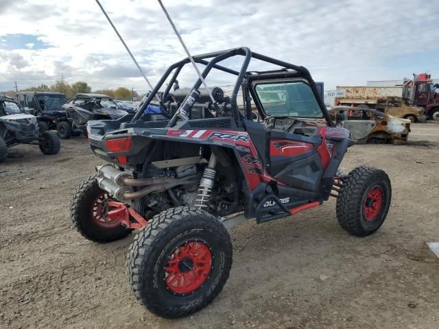 2016 Polaris RZR XP 1000 EPS