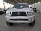 2007 Toyota Tacoma Double Cab Long BED