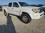 2007 Toyota Tacoma Double Cab