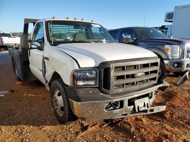 2005 Ford F350 Super Duty