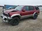 2001 Toyota 4runner Limited