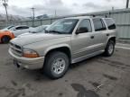 2001 Dodge Durango