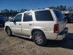 2004 Cadillac Escalade Luxury