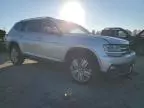 2019 Volkswagen Atlas SE