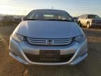 2010 Honda Insight EX