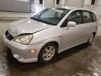 2005 Suzuki Aerio SX