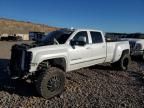 2019 GMC Sierra K3500 Denali