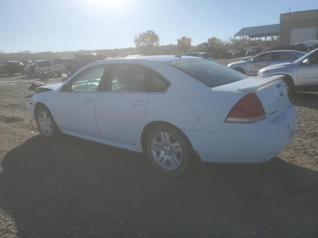 2012 Chevrolet Impala LT